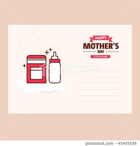 happy mother's day sweet background happy mother's day sweet background 45405836