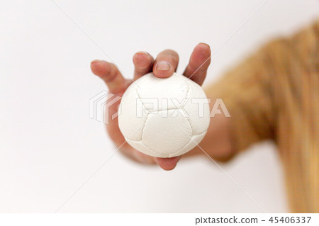 Bocce Sports for the Disabled Bocce Sports for the Disabled 45406337