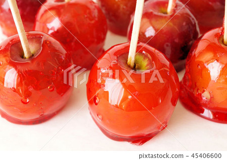 蘋果糖果 45406600