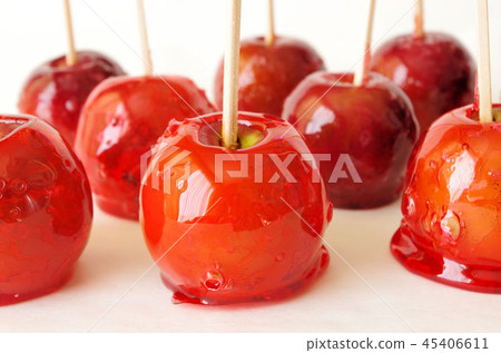 Apple candy Apple candy 45406611