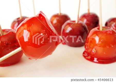 蘋果糖果 45406613