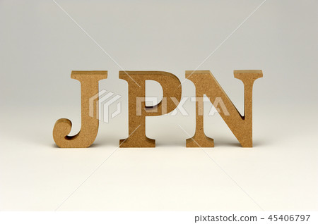 Alphabet JPN background material Alphabet JPN background material 45406797