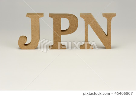 Alphabet JPN background material Alphabet JPN background material 45406807