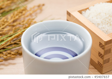 Sake Sake 45407837