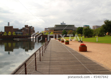 Tomiiwa Canal Ring Water Park (Canal Park) 45407842