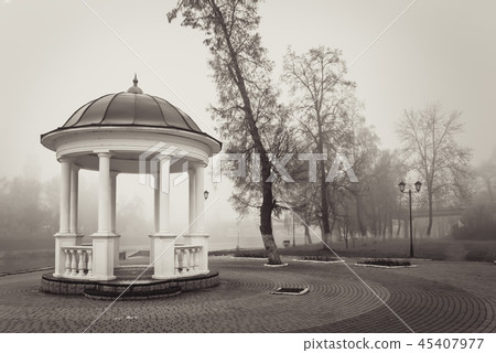Gazebo in Orel Gazebo in Orel 45407977
