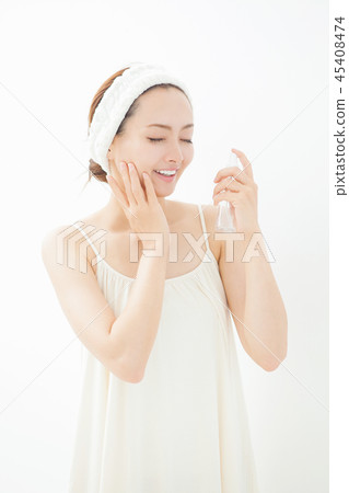 Women's Face Lotion 45408474