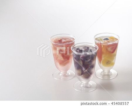 Fruit Jelly 45408557