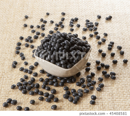 Black bean Black bean 45408581