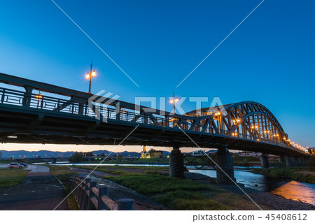 旭橋 旭橋 45408612
