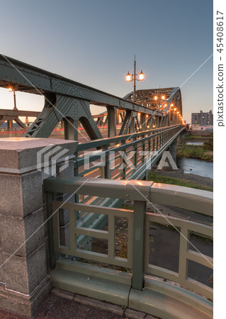 旭橋 旭橋 45408617