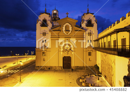 Candelaria Church Candelaria Church 45408882