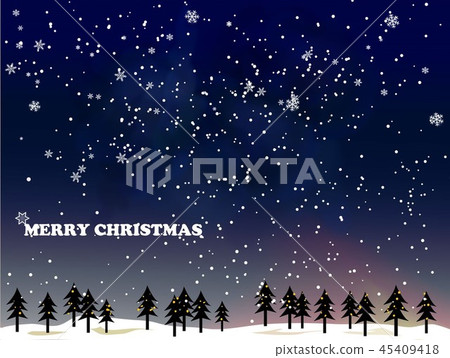 Christmas 45409418