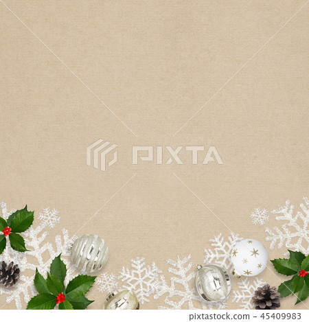 Background-Paper-Christmas-Ornament Background-Paper-Christmas-Ornament 45409983
