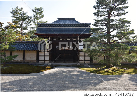 Tenryu temple Tenryu temple 45410738