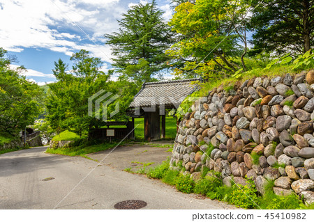 塔門高田城堡 45410982