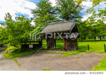 塔門高田城堡 45410983