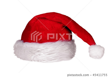 Santa hat 45411755