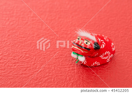 Shishimai Shishimai 45412205