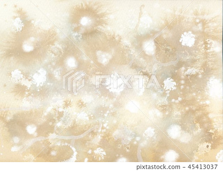 Cotton background material Cotton background material 45413037