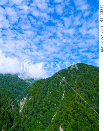 Kurobe Canyon Kurobe Canyon 45413823