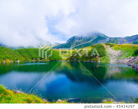 Muroudo Mikori pond Muroudo Mikori pond 45414297