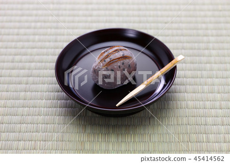 Rice cake of Yama 45414562