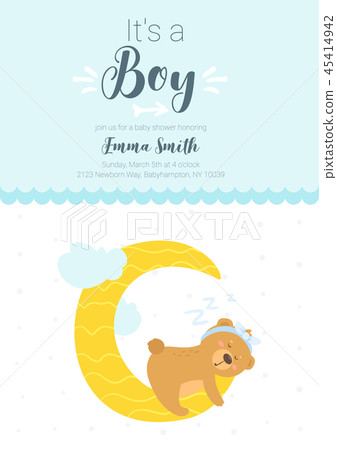 baby shower design template baby shower design template 45414942