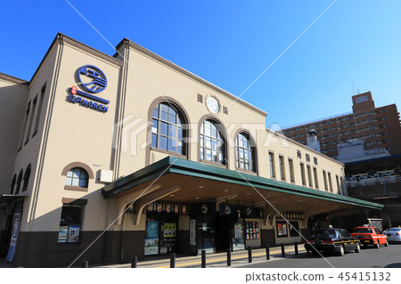 Ryogoku Station 45415132