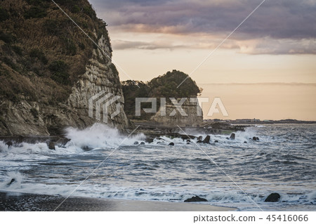 Tsuzigaura, Isumi City, Chiba Prefecture 45416066