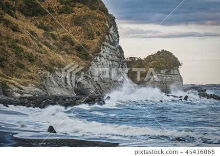 Tsuzigaura, Isumi City, Chiba Prefecture 45416068