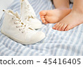 2 and a half years of feet and shoes (16 cm) 5 45416405