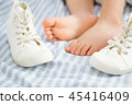 2 and a half years of feet and shoes (16 cm) 3 45416409
