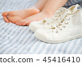 2 and a half years of feet and shoes (16 cm) 2 45416410