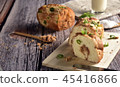Chugoku densetsu pork hermitage parcel wood top 45416866