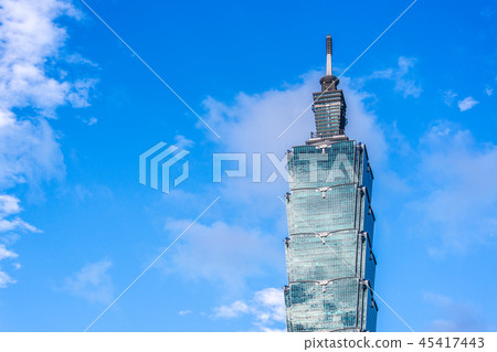 Taipei101, Taipei 101, Taipei attractions, taiwan 45417443