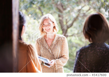 Inbound Foreigner image 45417600