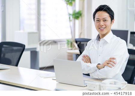 企業形象 企業形象 45417918