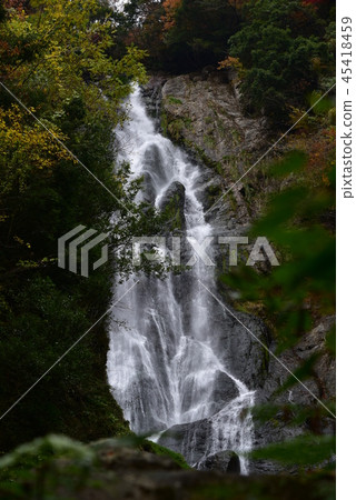 關馬瀑布 45418459