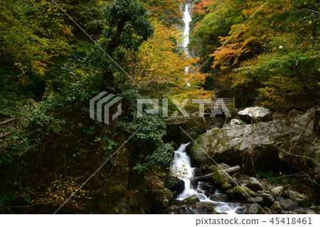 關馬瀑布 45418461