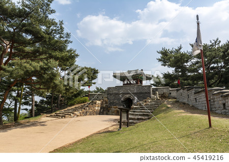 Suwon Hwaseong Suwon Hwaseong 45419216