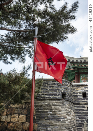 Suwon Hwaseong 45419219