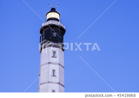 Calais Lighthouse 45419868
