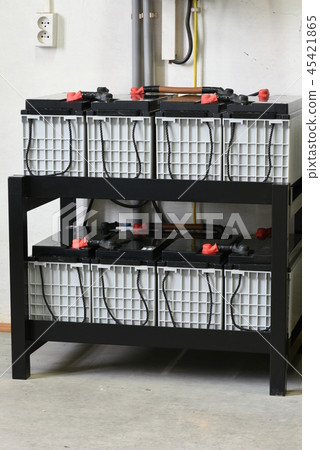 Batteries string power supply Batteries string power supply 45421865