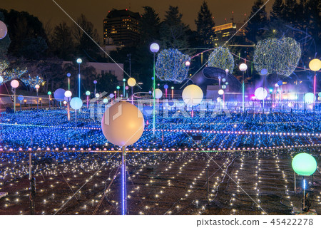 東京中城照明星光花園 東京中城照明星光花園 45422278