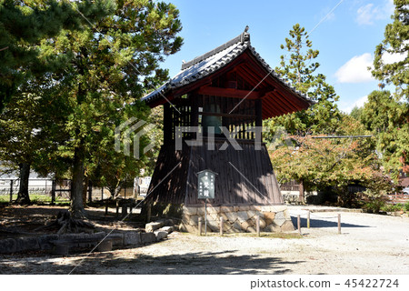 Tsunaji寺鐘 45422724