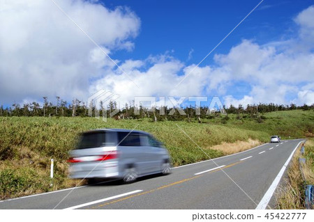 Drive image Hachimantai drive Drive image Hachimantai drive 45422777