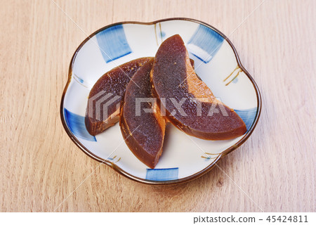 Japanese narazuke pickles Japanese narazuke pickles 45424811