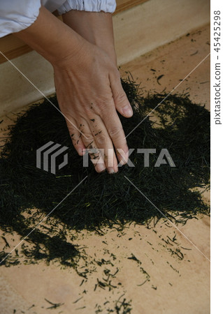 茶葉 茶葉 45425298