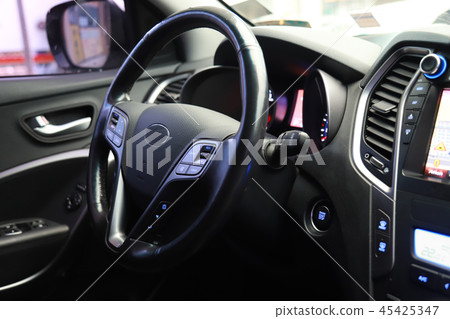 Car driver's seat Car driver's seat 45425347